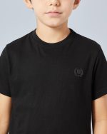 ⁦REDTAG Boys Solid T-Shirt Set (Pack Of 2)⁩ - الصورة ⁦4⁩