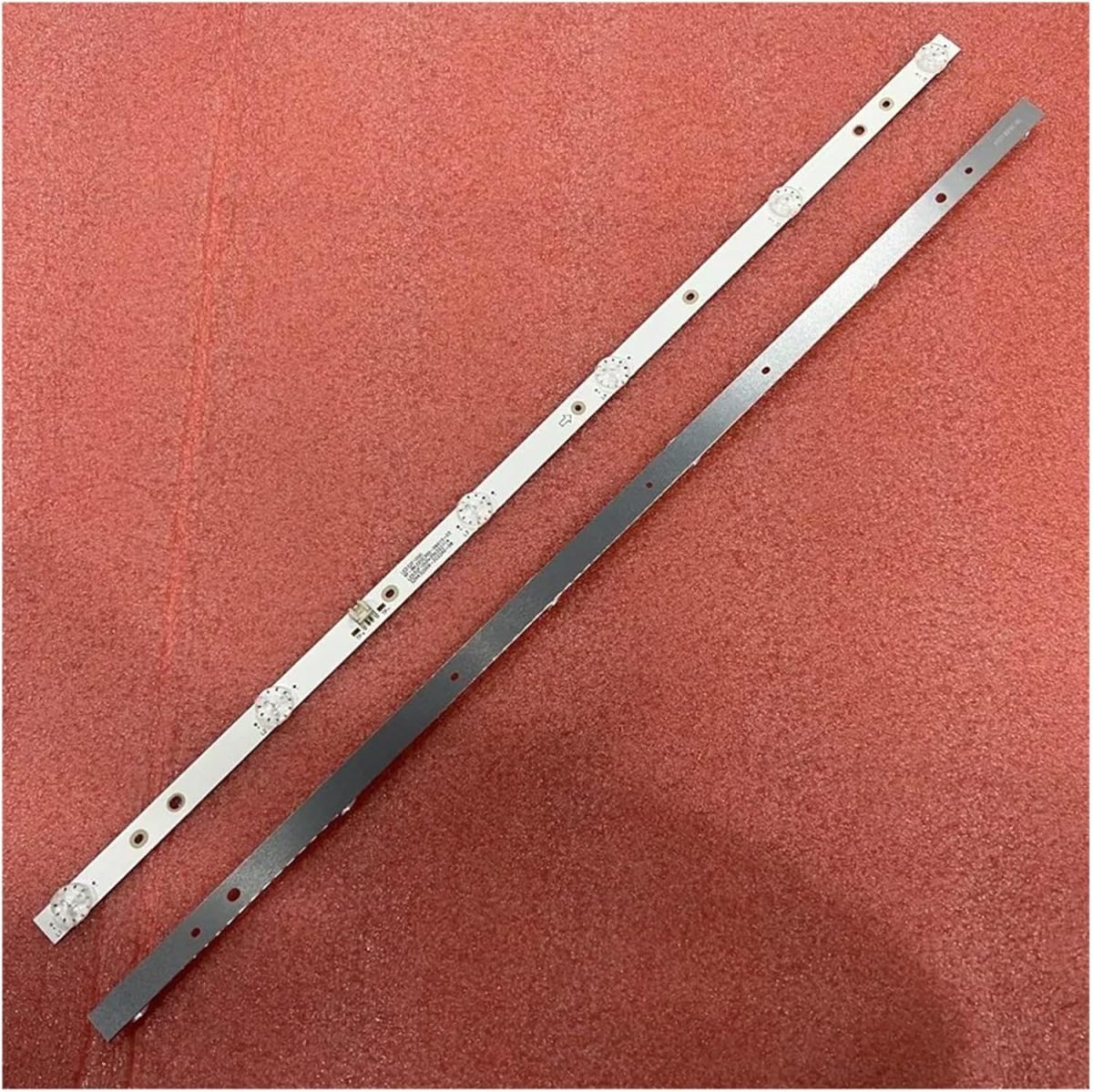 ⁦TILLOJJ LED backlight strip 6LED for K.on/ka LED32F1000 RF-BK320E30-0601S-07 SZKK32D06-ZC22AG-08 KKTV D32C K32K5 (Color : Kit 2pcs For 1 TV)⁩ - الصورة ⁦5⁩