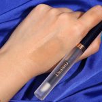 ⁦QiBest 7Pcs Matte Liquid Lipstick + 1Pcs Lip Plumper Makeup Set Kit, Pigmented Long Lasting Lip Gloss Set, Velvet Waterproof Lip Makeup Valentine's Day Gift Sets for Girls and Women⁩ - الصورة ⁦5⁩
