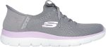 ⁦Skechers SUMMITS womens Sneaker⁩ - الصورة ⁦5⁩