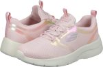 ⁦Skechers DYNAMIGHT 2.0 womens Sneaker⁩ - الصورة ⁦2⁩