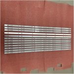 ⁦TILLOJJ LED Backlight strip 7LED for A.O/C 70U2 70PUF6894/T3 70PUG6774/78 CEJJ-LB700Z-7S1P-M3030-A-3 D7-70ES08-3030-0D22⁩ - الصورة ⁦6⁩