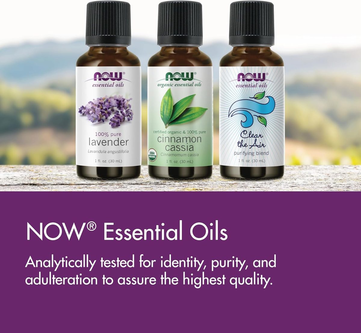 ⁦Now Essential Oils Clove, 30 Ml⁩ - الصورة ⁦5⁩