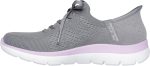 ⁦Skechers SUMMITS womens Sneaker⁩ - الصورة ⁦4⁩