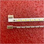 ⁦شريط اضاءة خلفية LED من تيلوج لاجهزة L/G ونوت كيه 40 انش VNB 7020PKG 60EA LT-40C755A 40C755B 40C755C 40HE1511-B LED40127FHDCNTD LUXC0140001 (اللون: قطعة واحدة لـ 1 قطعة التلفزيون)⁩ - الصورة ⁦4⁩