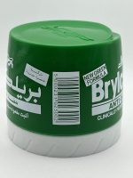 ⁦BRYLCREEM ANTI-DANDRUFF 140ML(GREEN)⁩ - الصورة ⁦3⁩
