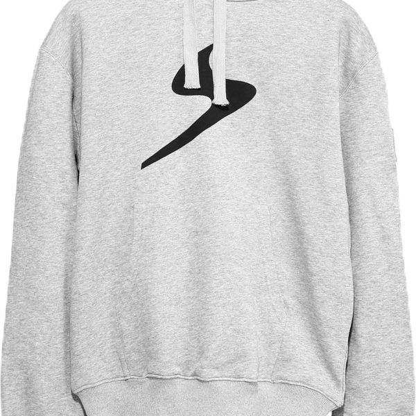 Men's Water-Repellent Cotton Pullover Hoodies Sweatshirts with Kanga Pocket