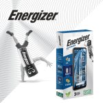 ⁦Energizer Ultimate U652S Dual SIM, 64GB, 2GB RAM, 4G LTE, 4000mAh Battery, Black⁩ - الصورة ⁦6⁩