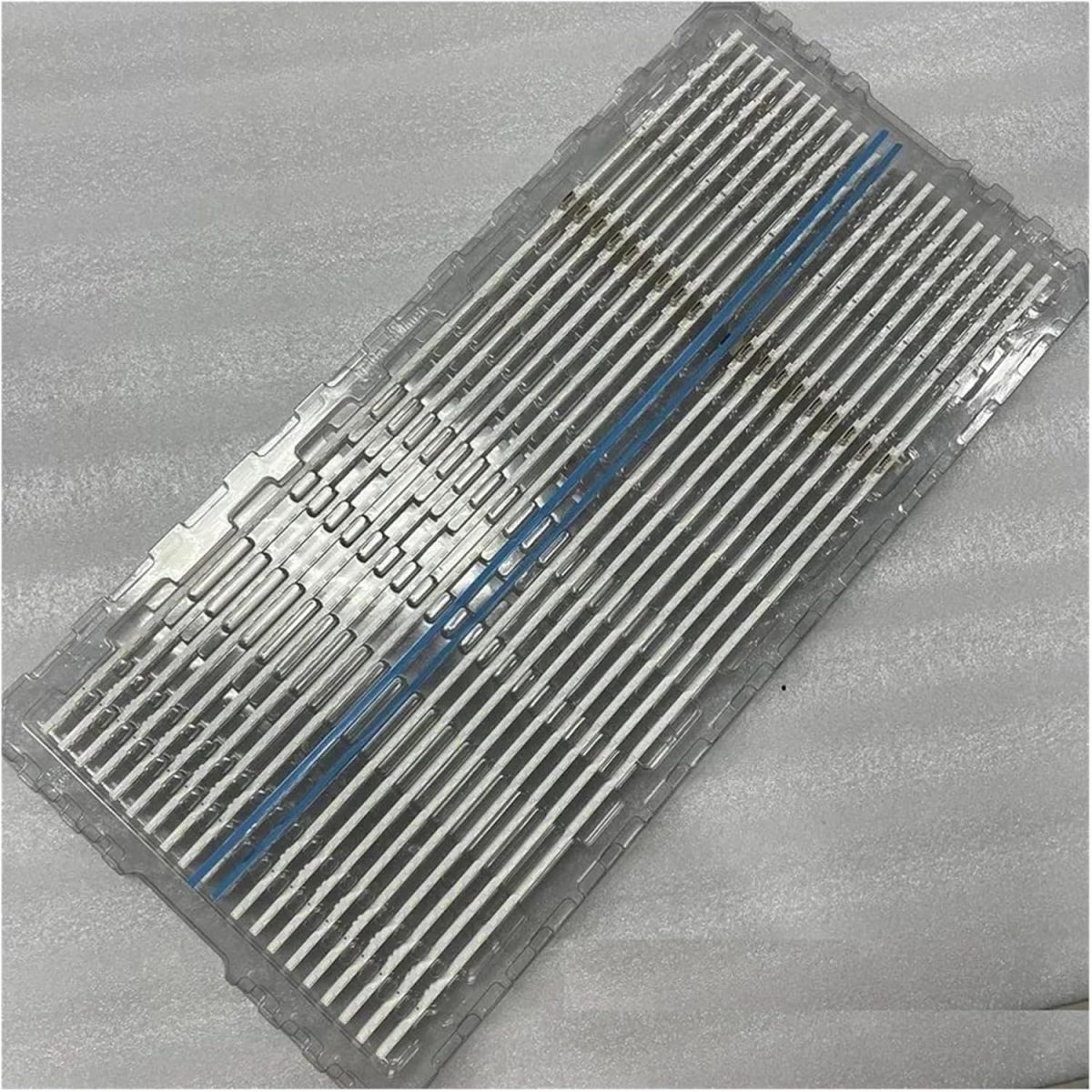 ⁦LED Backlight strip for Sam/s.ung UN60BU8000G UE60BU8005K UA60BU8000U UA60BU8000K UE60BU8000K UE60BU8000U UE60BU8002K STC650A54⁩ - الصورة ⁦3⁩
