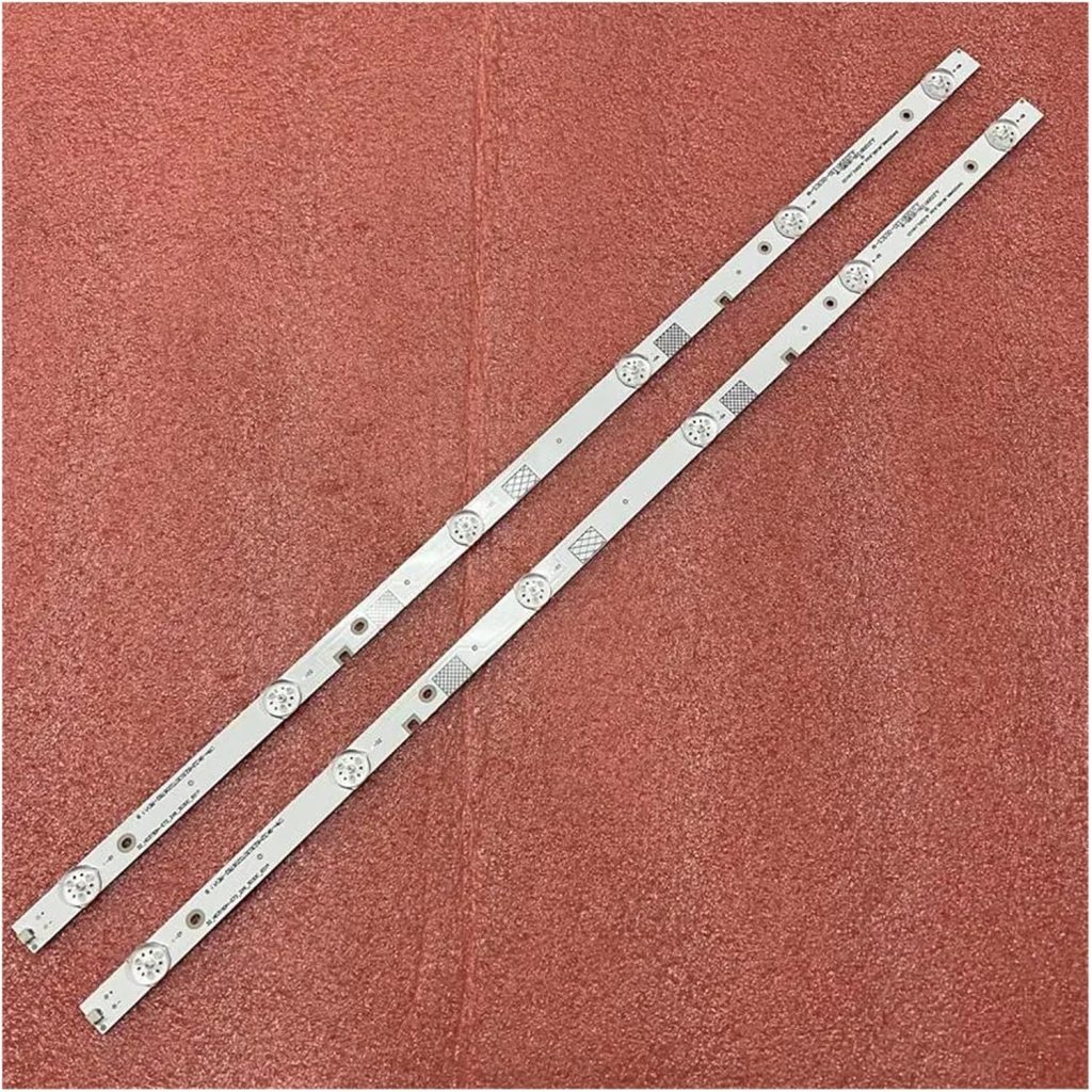 LED Backlight Strips 6LED For SVH320AQ9 JL.32061330-003BS-M JL.32061330-003CS-M CRH-BK32H823030T02067B2 32 HD315DH E72 2X6