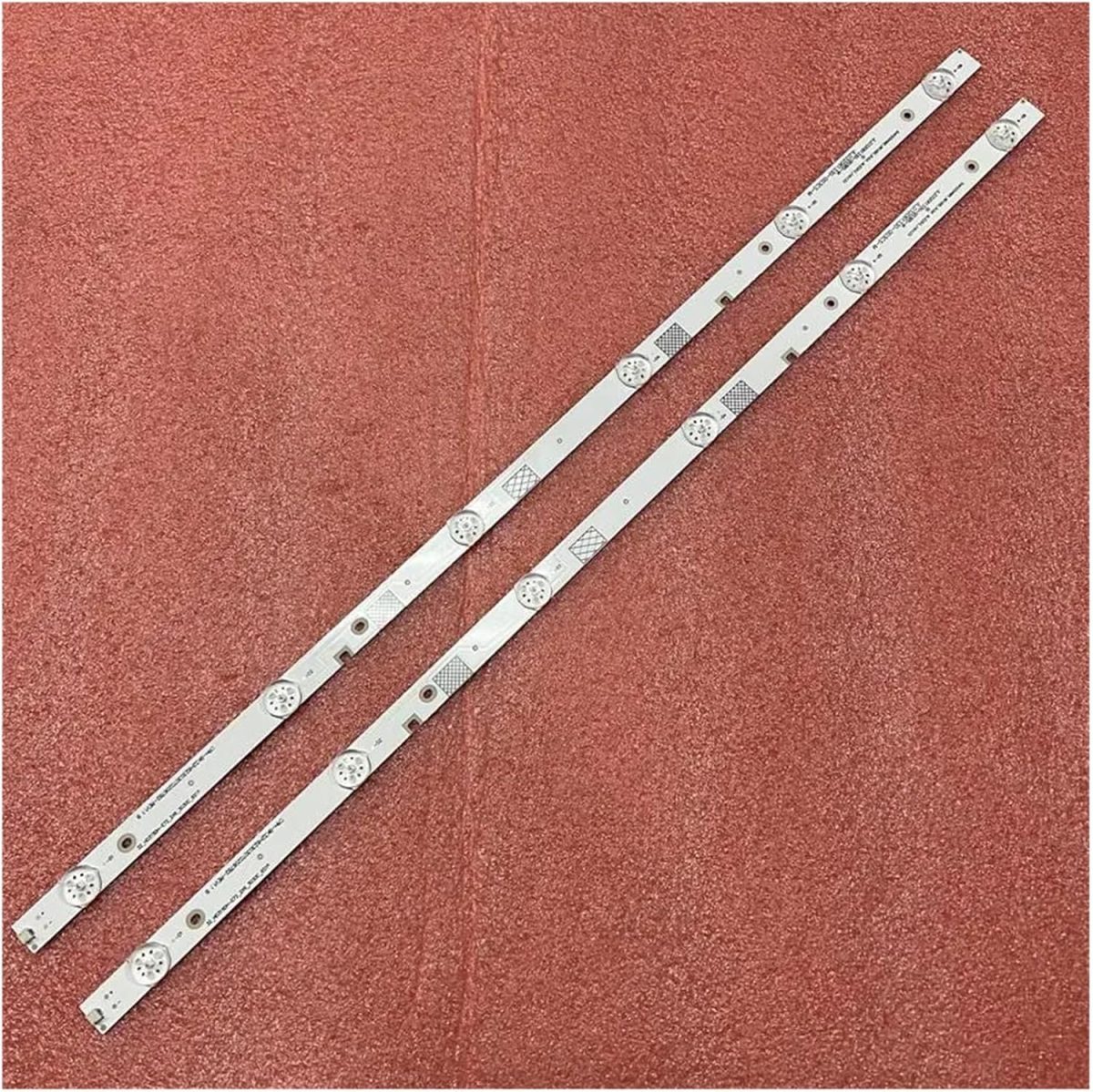 LED Backlight Strips 6LED For SVH320AQ9 JL.32061330-003BS-M JL.32061330-003CS-M CRH-BK32H823030T02067B2 32 HD315DH E72 2X6
