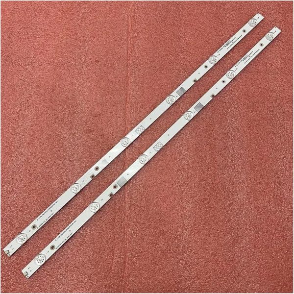 LED Backlight Strips 6LED For SVH320AQ9 JL.32061330-003BS-M JL.32061330-003CS-M CRH-BK32H823030T02067B2 32 HD315DH E72 2X6