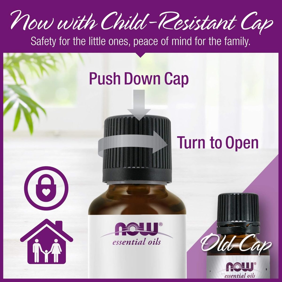 ⁦Now Essential Oils Clove, 30 Ml⁩ - الصورة ⁦6⁩