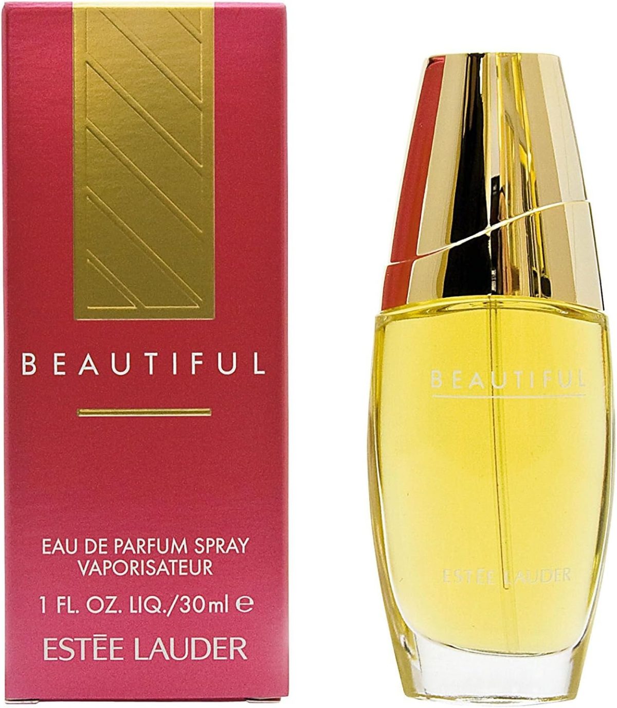 Estée Lauder Beautiful Eau De Parfum Spray, 30Ml