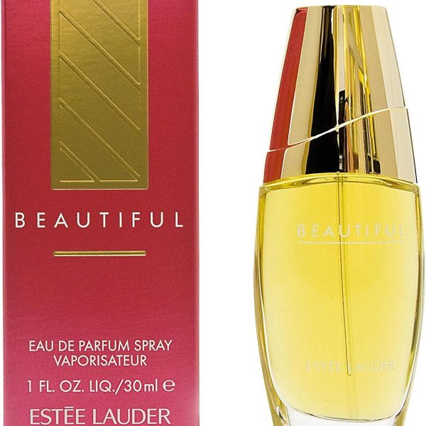 Estée Lauder Beautiful Eau De Parfum Spray, 30Ml