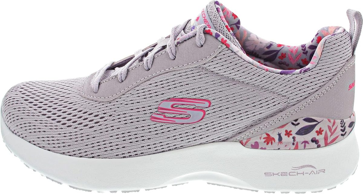 Skechers SKECH-AIR DYNAMIGHT womens Sneaker