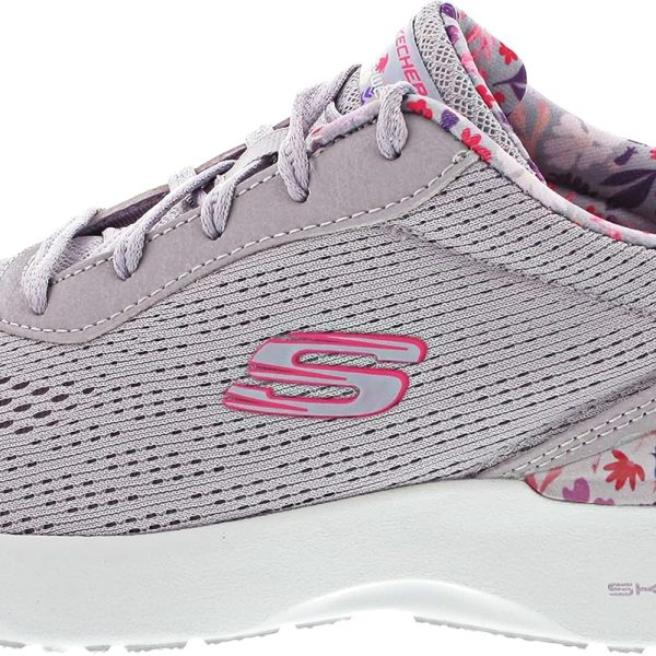 Skechers SKECH-AIR DYNAMIGHT womens Sneaker