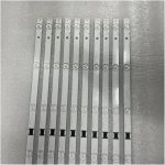 ⁦TILLOJJ LED Backlight Strips 6LED for So/n.y KD-55XH8096 KD-55XH8196 XBR-55X800H XBR-55X81CH XBR-55X80CH⁩ - الصورة ⁦4⁩