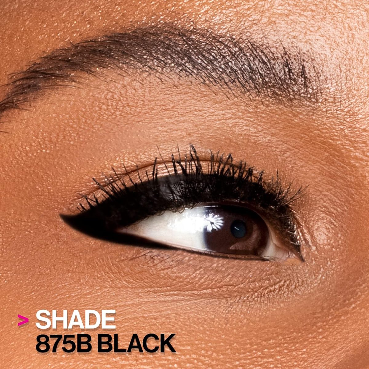 ⁦Wet N Wild Tip Eyeliner Black⁩ - الصورة ⁦5⁩