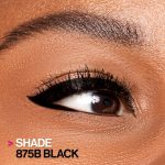 ⁦Wet N Wild Tip Eyeliner Black⁩ - الصورة ⁦5⁩