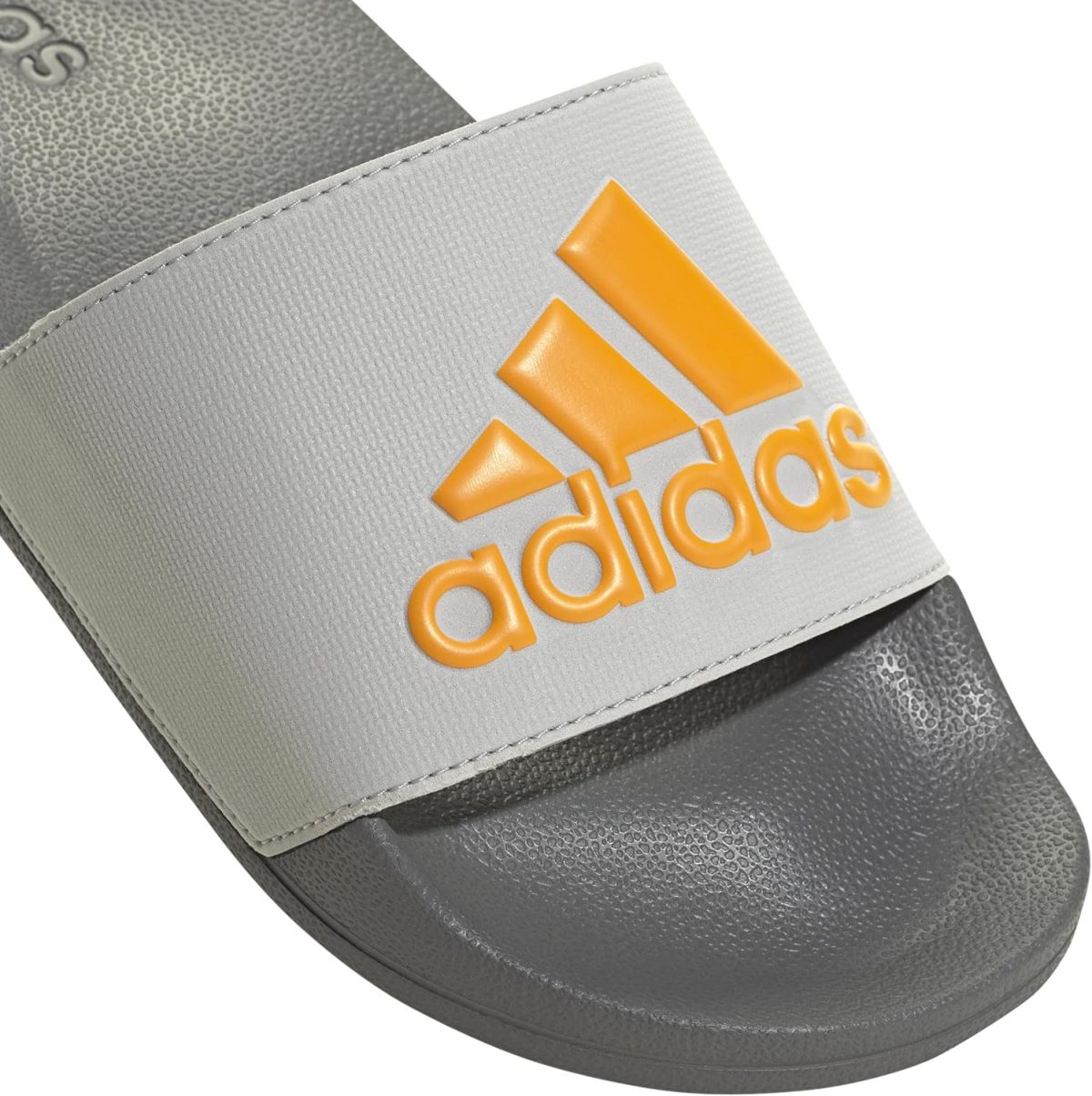 ⁦adidas Adilette Shower unisex-adult Slide Sandal⁩ - الصورة ⁦4⁩