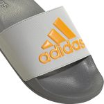 ⁦adidas Adilette Shower unisex-adult Slide Sandal⁩ - الصورة ⁦4⁩
