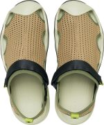 ⁦Crocs Men's Swiftwater Mesh Deck Sandals Sport, US:7⁩ - الصورة ⁦4⁩