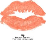 ⁦Revlon Super Lustrous Lipstick Apricot Fantasy 120⁩ - الصورة ⁦5⁩