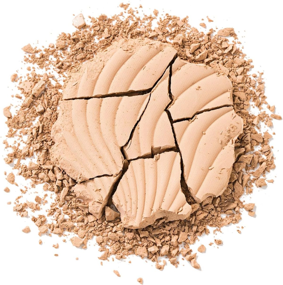⁦Flormar Face Powder Beige, 11 g⁩ - الصورة ⁦2⁩