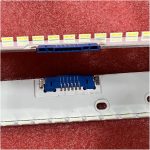 LED Backlight strip for Sam/s.ung UE55MU6455U UE55MU6452U UE55MU6450U UE55MU6449U UE55MU6445U UE55MU6442U UE55MU6440U UE55MU6440S (Color : 2 Kit For2 TV)