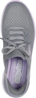 ⁦Skechers SUMMITS womens Sneaker⁩ - الصورة ⁦2⁩