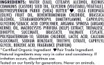 ⁦SHEA MOISTURE Deep Treatment Masque For Dry, Damaged Or Transitioning Hair Raw Butter With Sea Kelp And Argan Oil 12 Oz⁩ - الصورة ⁦13⁩