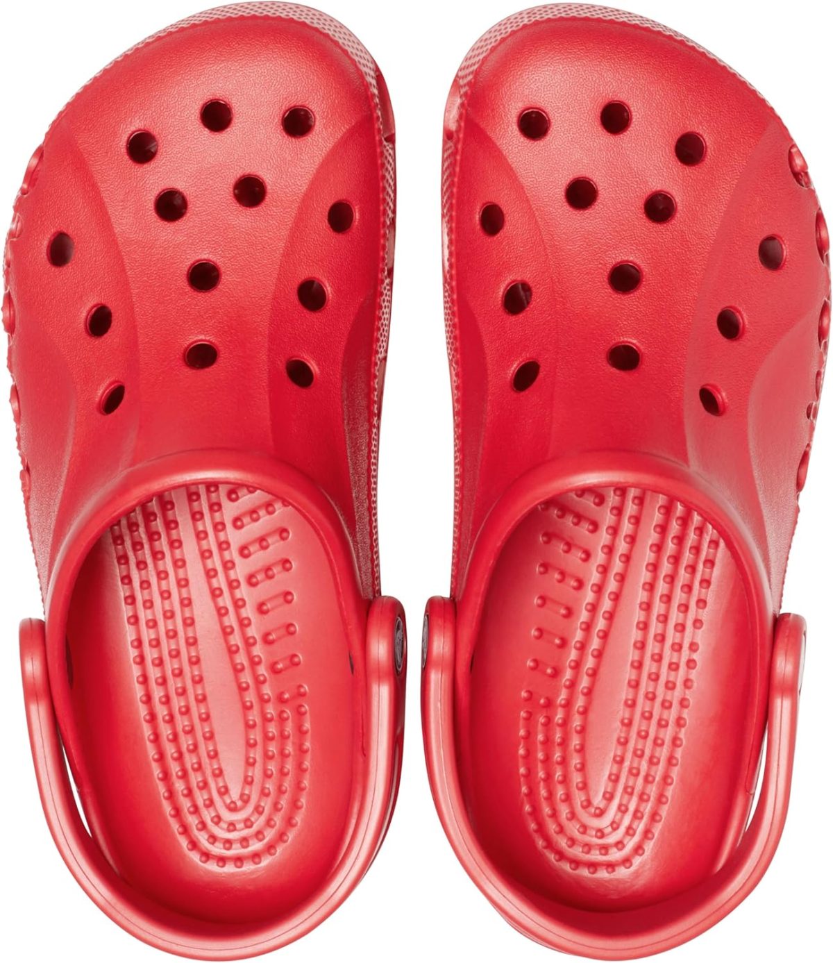 ⁦Crocs Unisex Adult 10001-0DA Classic Clog⁩ - الصورة ⁦4⁩