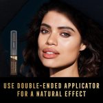 ⁦Max Factor Browfinity Eyebrow Pencil - Semi-permanent – Smudgeproof, Waterproof, Sweatproof & Transferproof, 02 Medium Brown, 4.2 ml⁩ - الصورة ⁦7⁩
