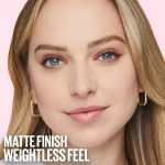 ⁦Maybelline Instant Age Rewind Instant Perfector 4-In-1 Matte Makeup, Blurs Pores, Conceals Blemishes, and Evens Skin Tone with Light Coverage, Light, 1 fl oz⁩ - الصورة ⁦8⁩