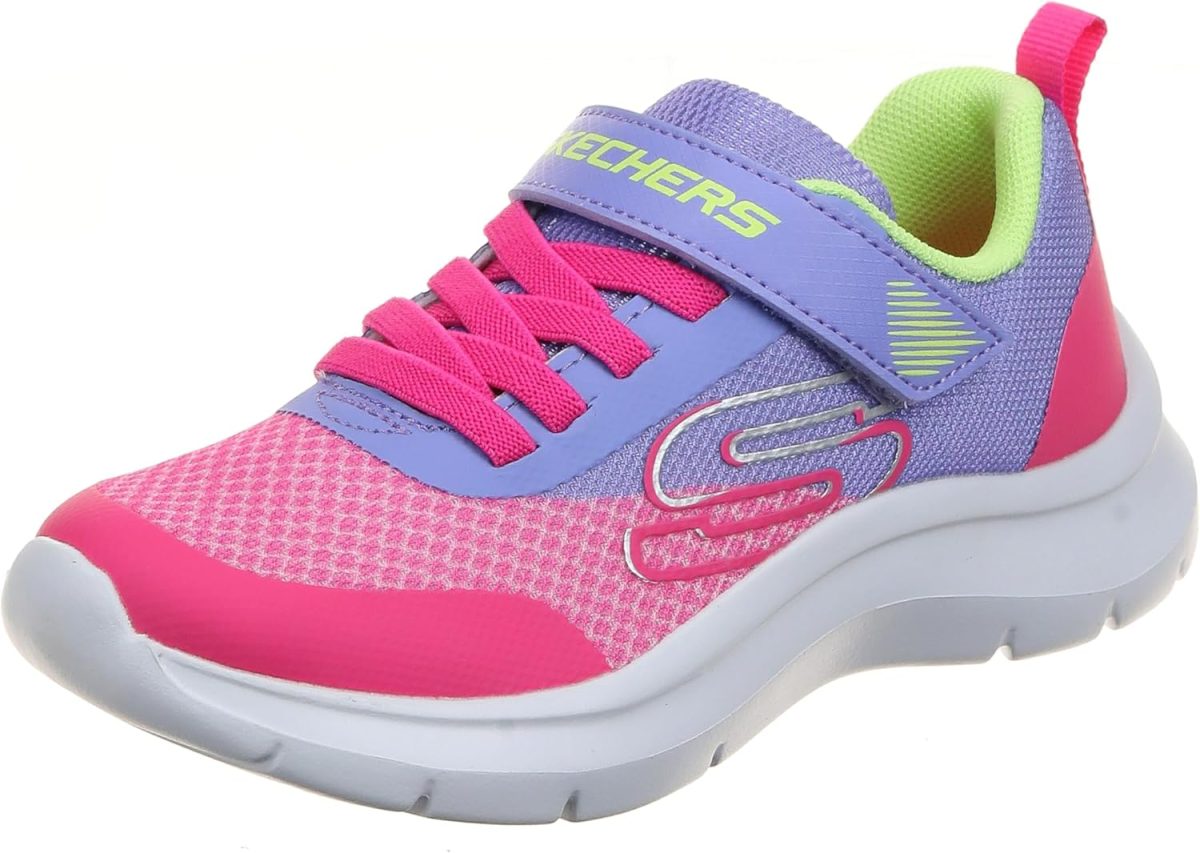 Skechers SKECH FAST girls Sneaker