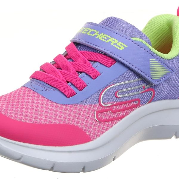 Skechers SKECH FAST girls Sneaker