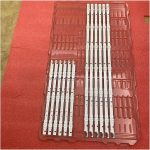 ⁦TILLOJJ LED strip for Sam/s.ung UA48J6200AK UA48J5500AK UA48J5300AK UA48J5300AJ UA48J5170AS UA48J5100AR UA48J5100AK UA48H6400AW UA48H6400⁩ - الصورة ⁦2⁩
