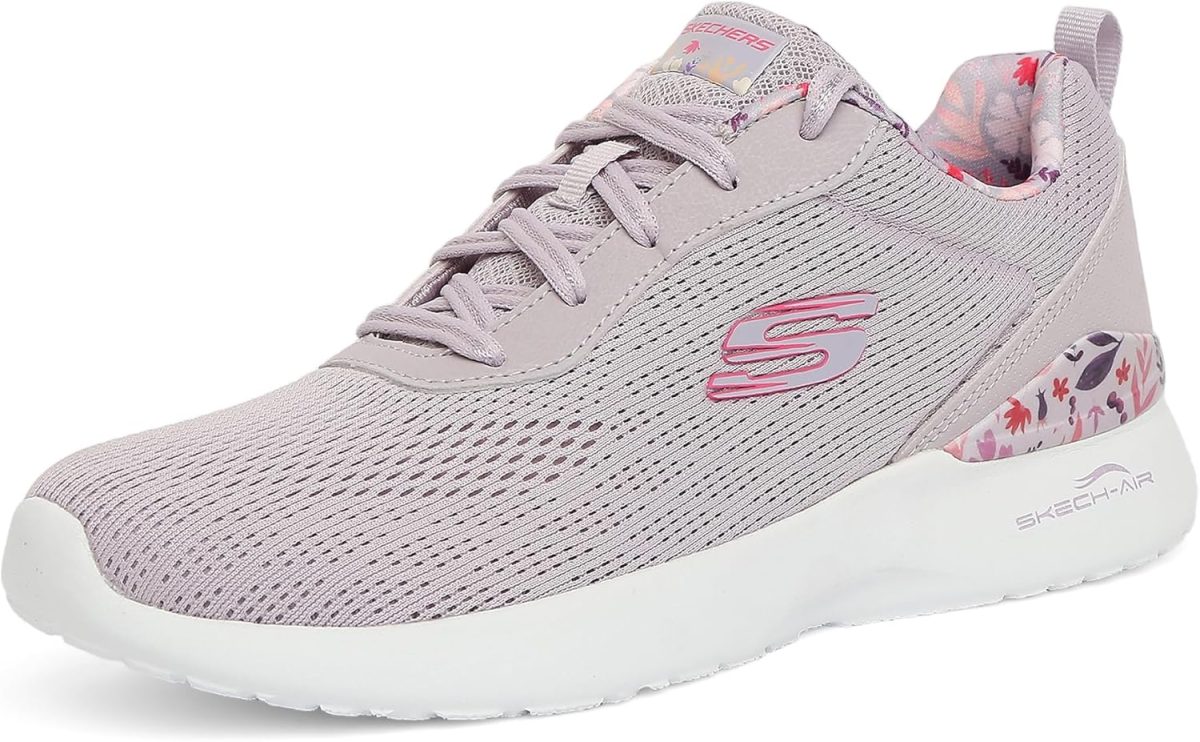 ⁦Skechers SKECH-AIR DYNAMIGHT womens Sneaker⁩ - الصورة ⁦7⁩