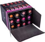 ⁦SHANY Slick and Shine Lipstick Set⁩ - الصورة ⁦6⁩