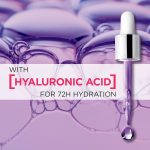 ⁦L'OREAL PARIS Elvive Hyaluron Moisture 72H Moisture Sealing Conditioner 400Ml, Multicolour⁩ - الصورة ⁦7⁩