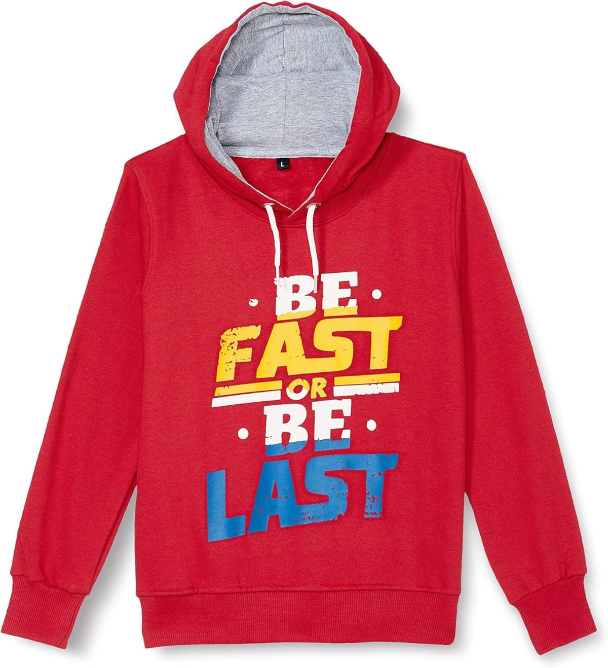 T2F Boys Boys hooded Sweatshirt Hooded Sweatshirt (pack of 1)