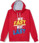 T2F Boys Boys hooded Sweatshirt Hooded Sweatshirt (pack of 1)