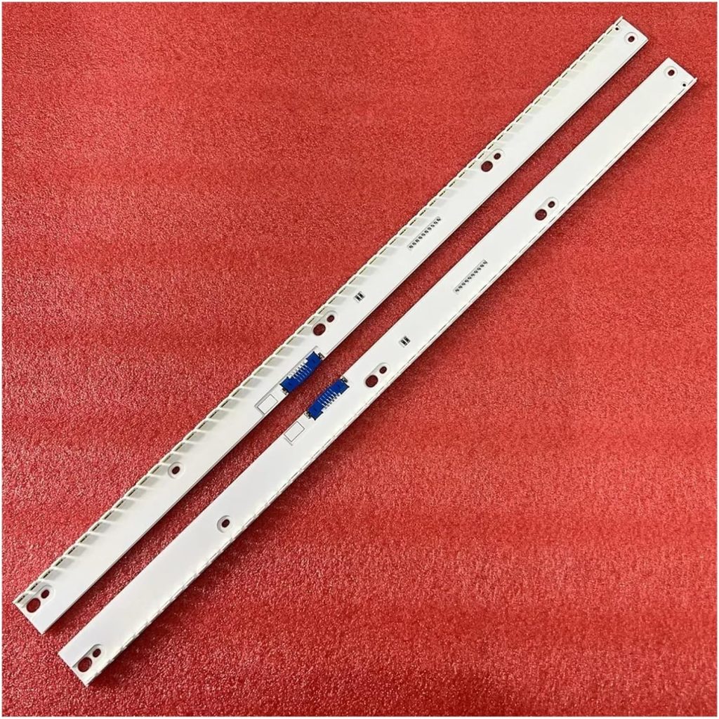 LED backlight Strip for Sam/s.ung UE49MU6405U UE49MU6409U UE49MU6440S UE49MU6440U UE49MU6442U UE49MU6445U UE49MU6449U UE49MU6450S (Color : 5 Kit For 5 TV)