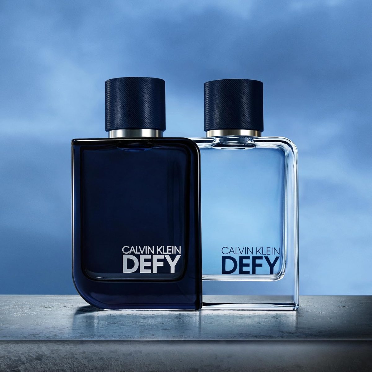 ⁦Calvin Klein Defy Parfum 50ml⁩ - الصورة ⁦5⁩