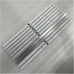 ⁦TILLOJJ LED Backlight Strips 6LED for So/n.y KD-55XH8096 KD-55XH8196 XBR-55X800H XBR-55X81CH XBR-55X80CH⁩ - الصورة ⁦5⁩