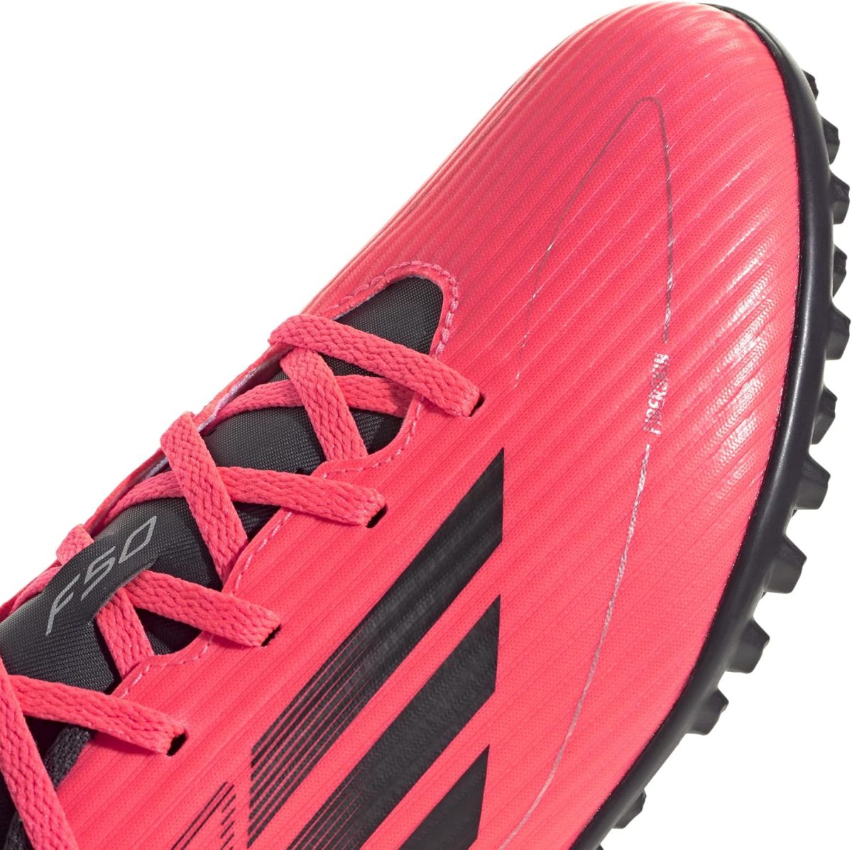 ⁦adidas F50 Club Turf Boots unisex-adult Shoes⁩ - الصورة ⁦8⁩