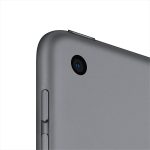 ⁦Apple (Refurbished) 2020 iPad (10.2-inch, Wi-Fi, 32GB) - Space Grey (8th Generation)⁩ - الصورة ⁦3⁩