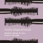 ⁦ILIA - Fullest Volumizing Mascara | Non-Toxic, Cruelty-Free, Clean Beauty (Travel Size Mini)⁩ - الصورة ⁦7⁩