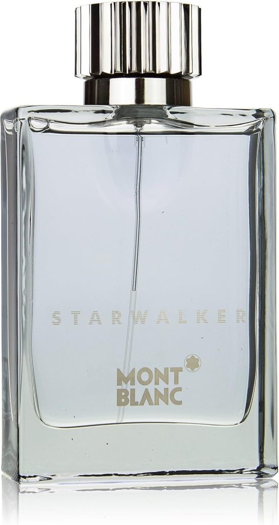 MONTBLANC MONT BLANC STARWALKER (M) EDT 75 ml